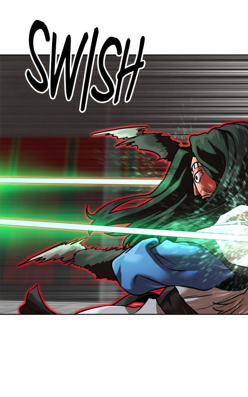 Double Click Chapter 205 page 64 - 
