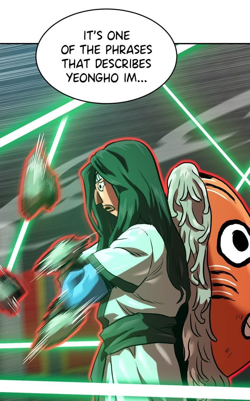 Double Click Chapter 205 page 8 - 