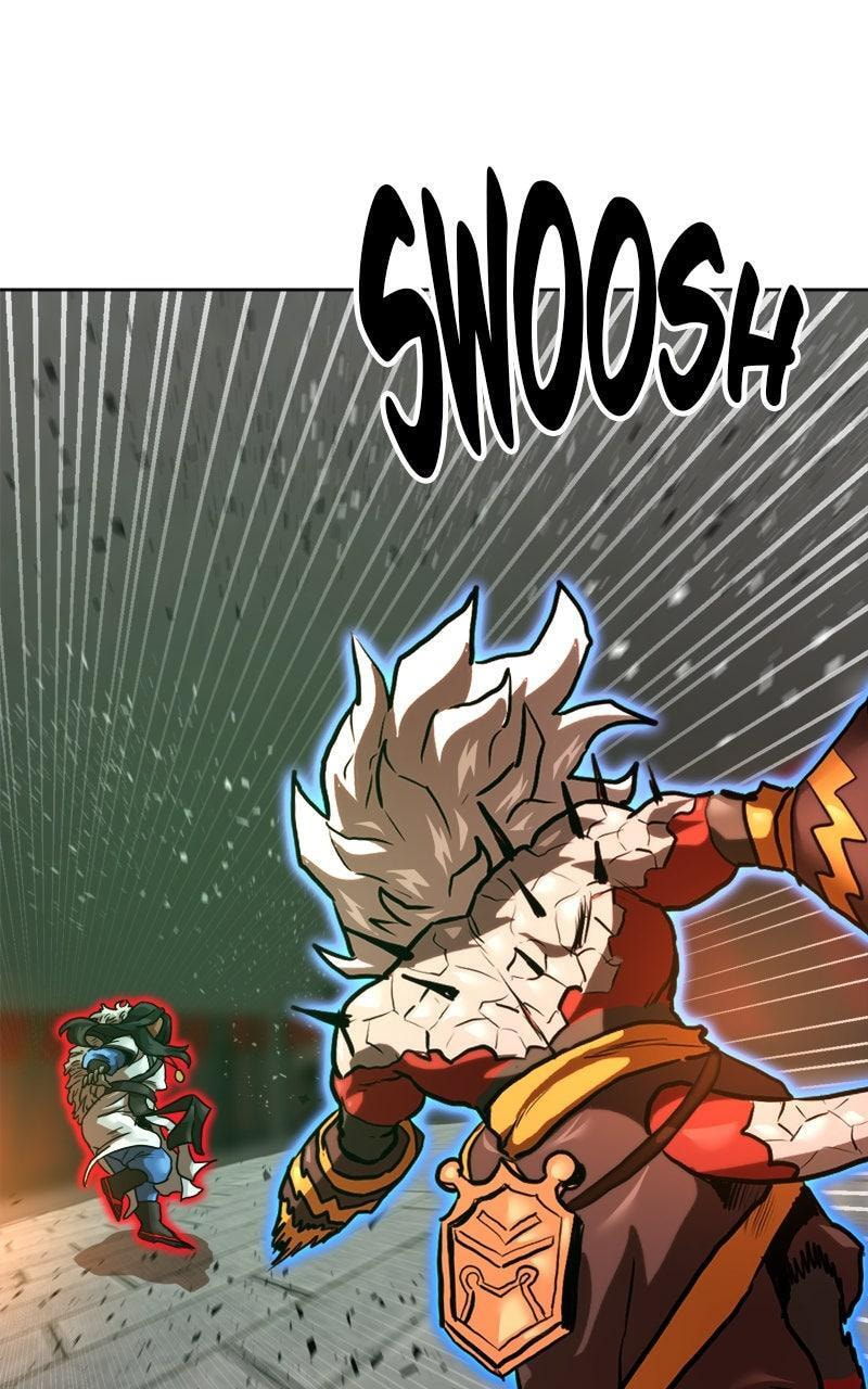 Double Click Chapter 205 page 71 - 