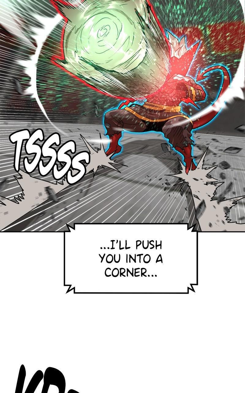 Double Click Chapter 205 page 78 - 