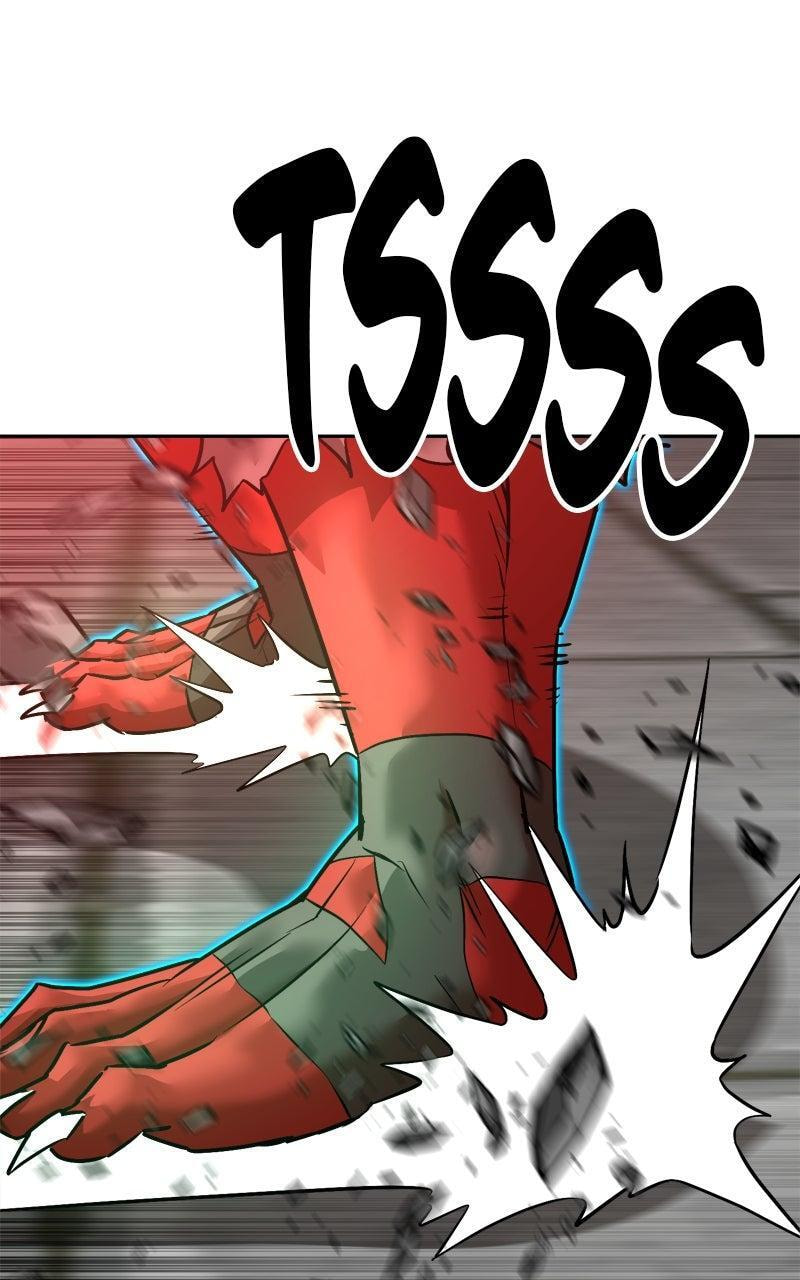Double Click Chapter 205 page 80 - 