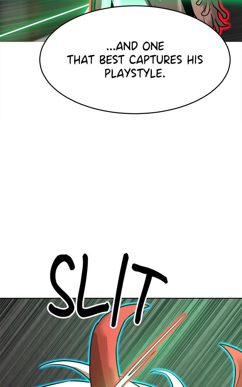 Double Click Chapter 205 page 9 - 