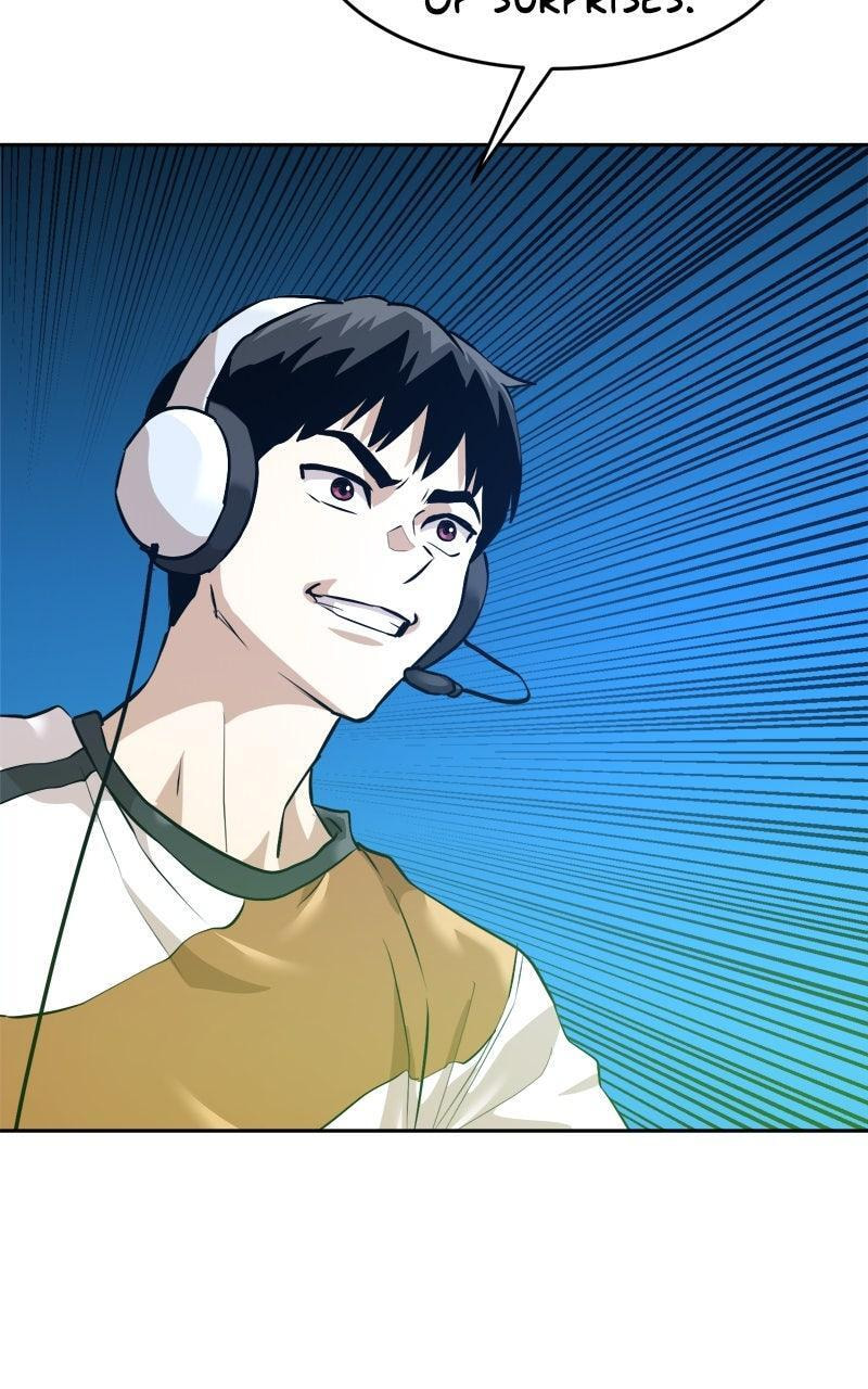 Double Click Chapter 205 page 87 - 