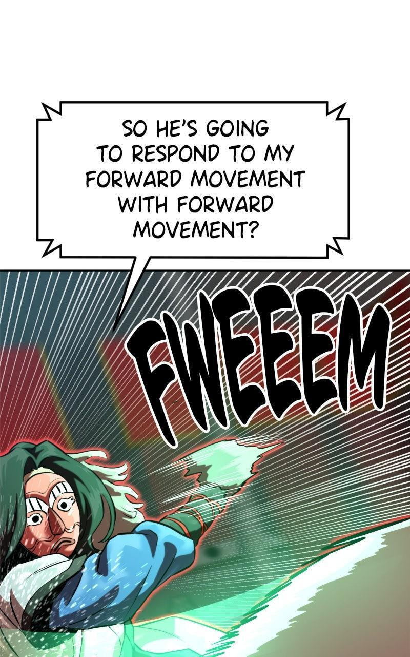 Double Click Chapter 205 page 89 - 