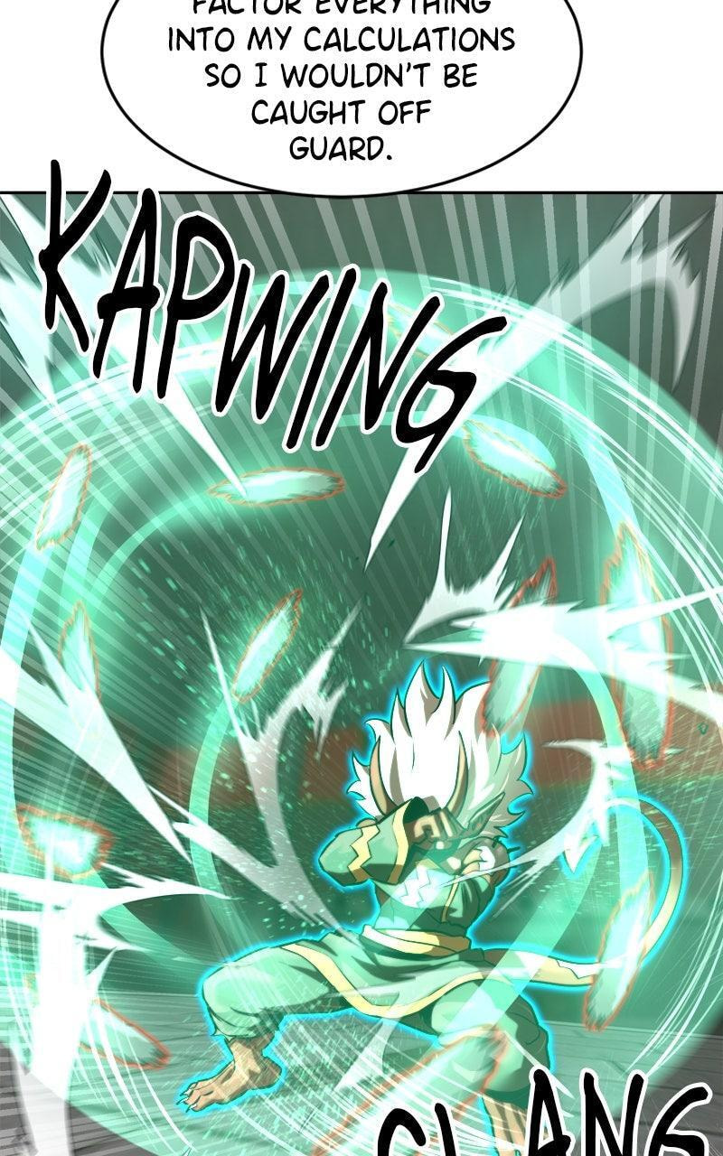 Double Click Chapter 205 page 96 - 