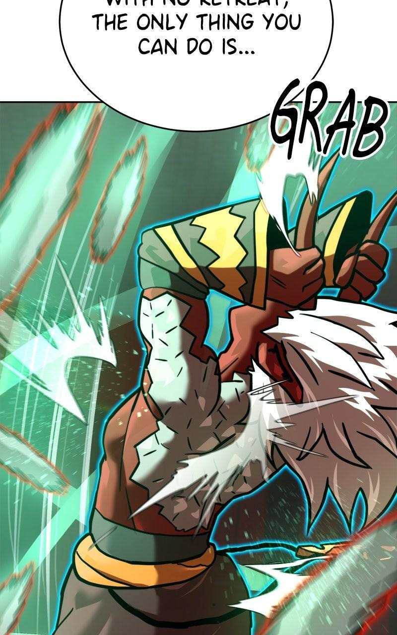 Double Click Chapter 205 page 98 - 