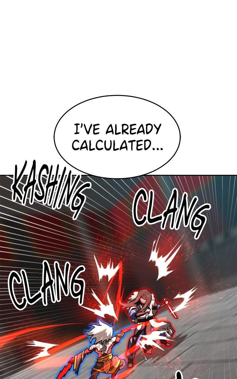 Double Click Chapter 206 page 107 - 
