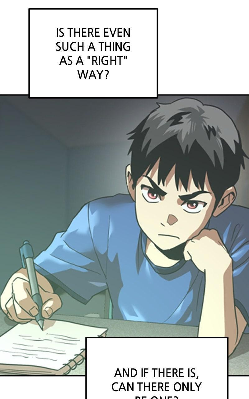 Double Click Chapter 206 page 12 - 