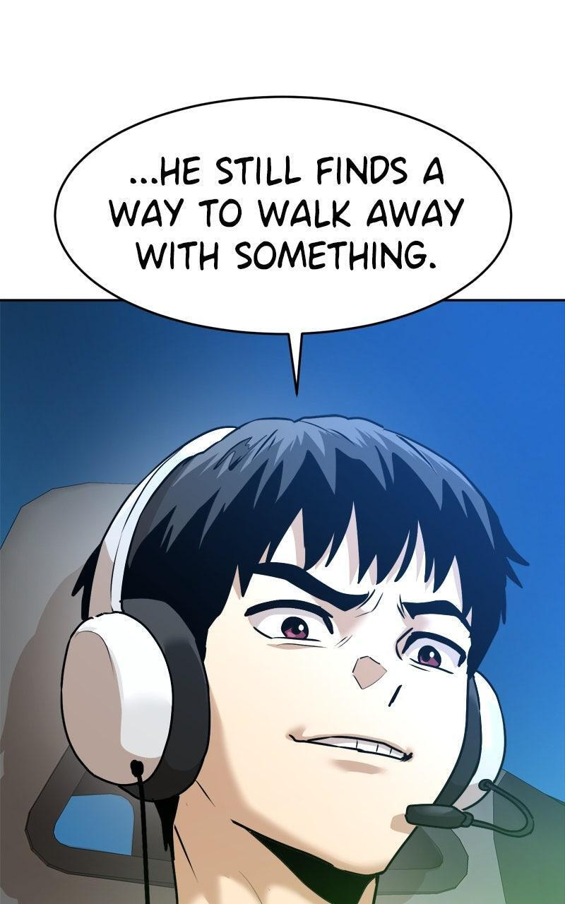 Double Click Chapter 206 page 128 - 