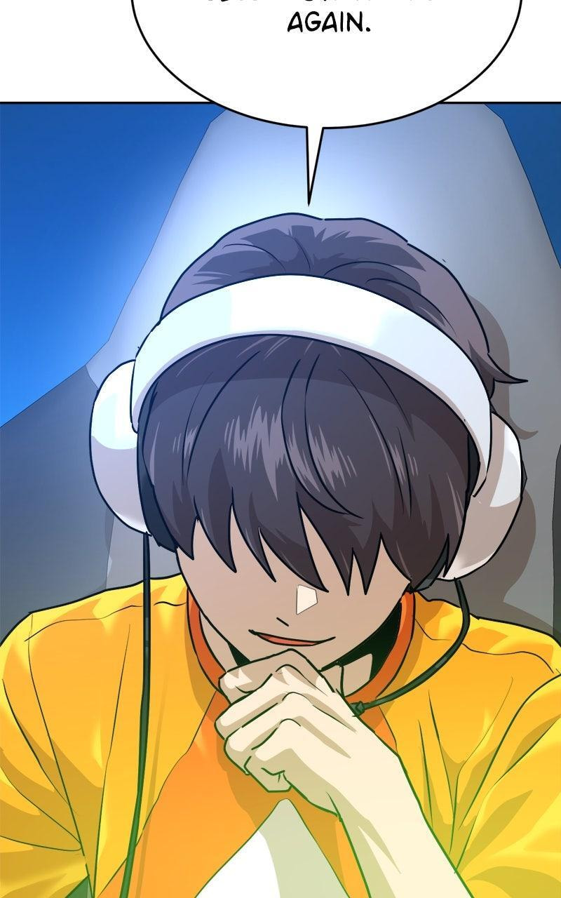 Double Click Chapter 206 page 132 - 