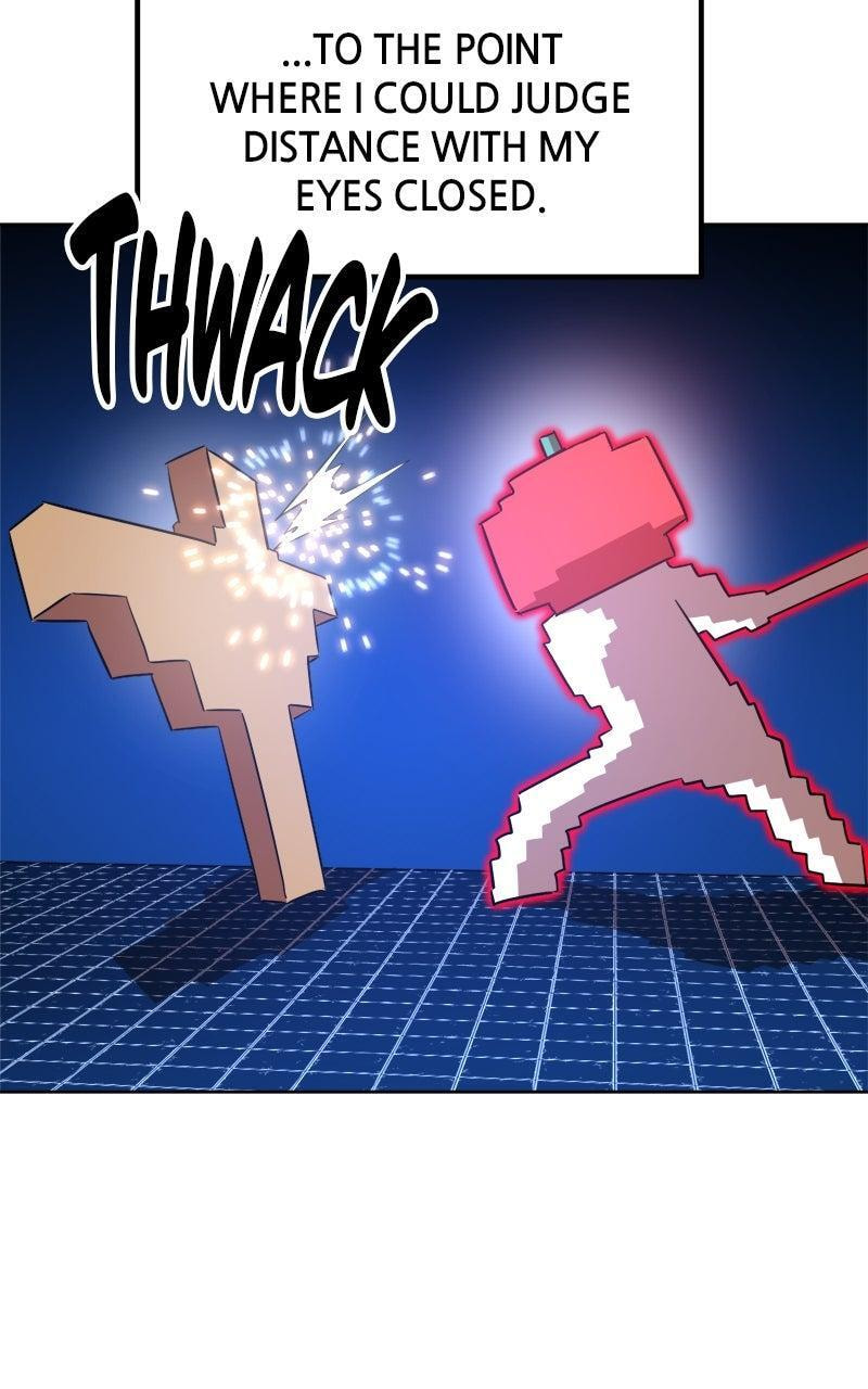 Double Click Chapter 206 page 20 - 