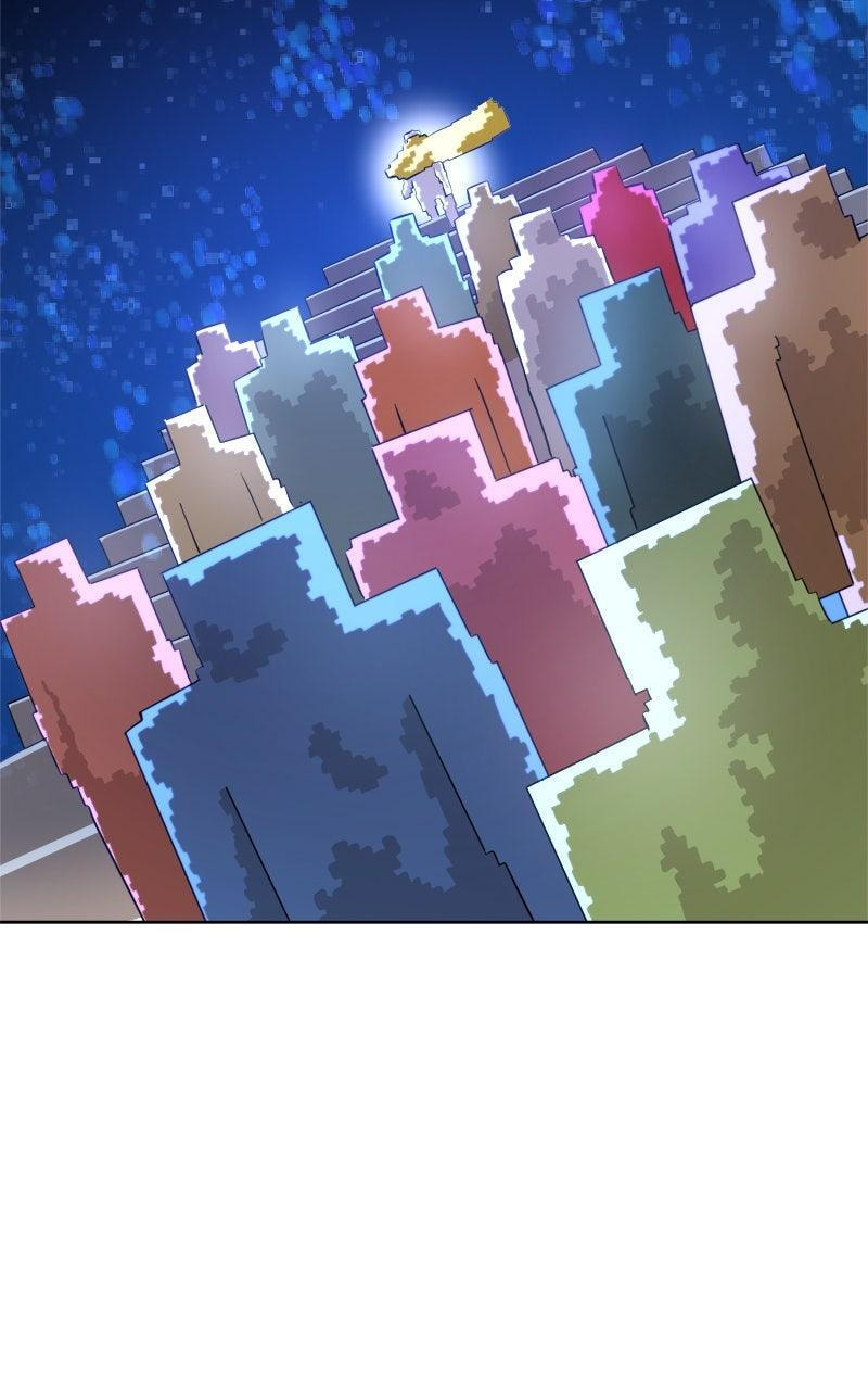 Double Click Chapter 206 page 3 - 