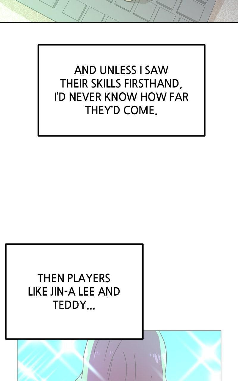 Double Click Chapter 206 page 32 - 