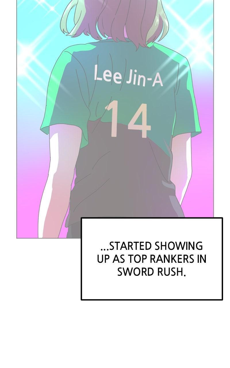 Double Click Chapter 206 page 33 - 