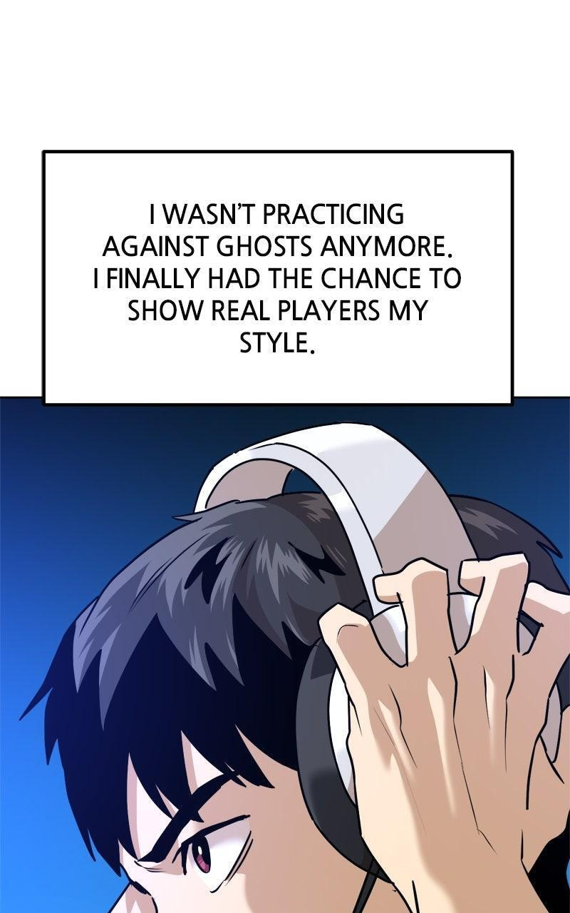 Double Click Chapter 206 page 34 - 