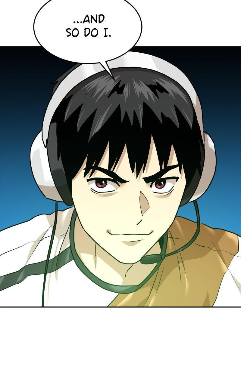 Double Click Chapter 206 page 48 - 