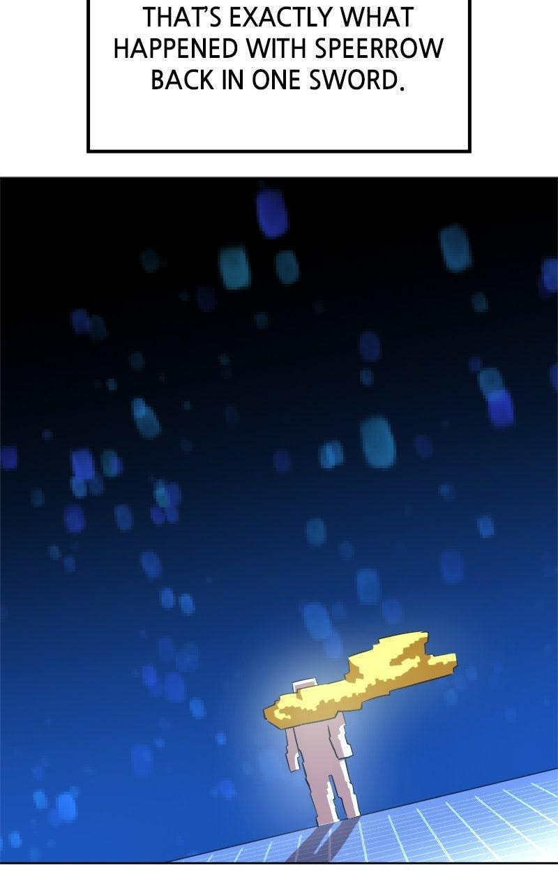 Double Click Chapter 206 page 6 - 