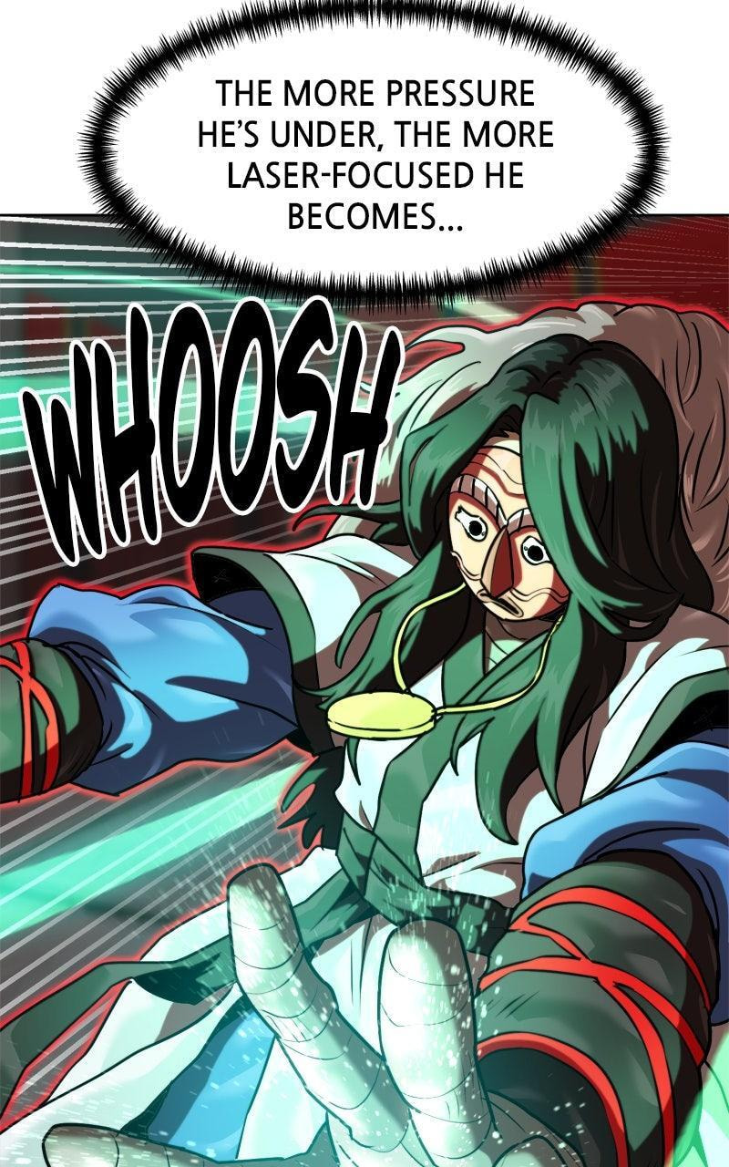 Double Click Chapter 206 page 51 - 
