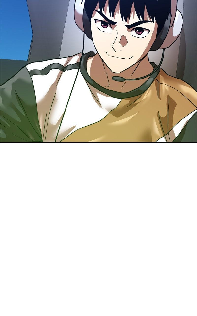 Double Click Chapter 206 page 56 - 