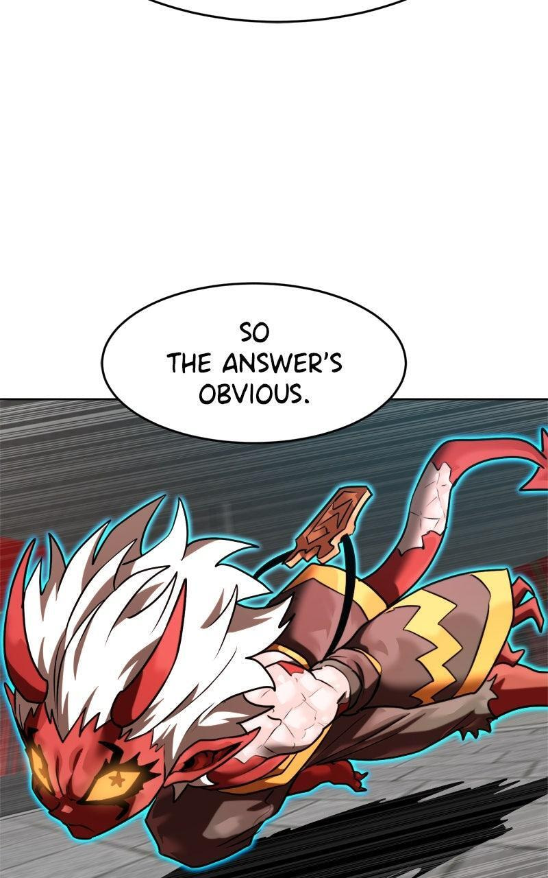 Double Click Chapter 206 page 60 - 