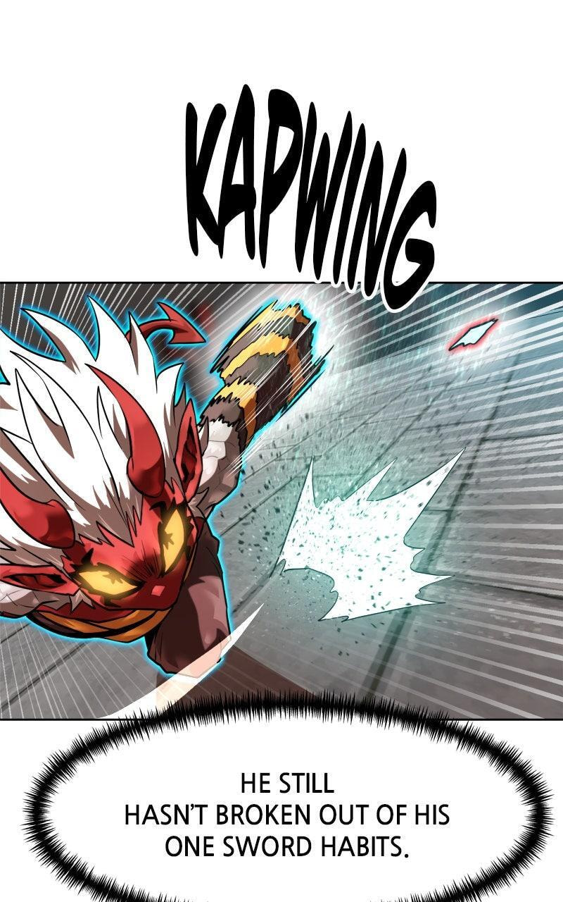 Double Click Chapter 206 page 66 - 