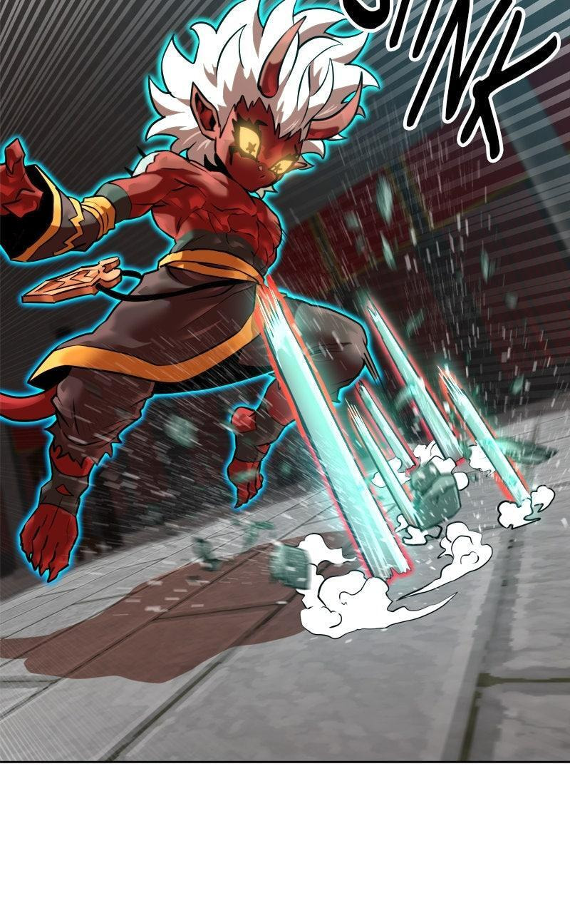 Double Click Chapter 206 page 70 - 