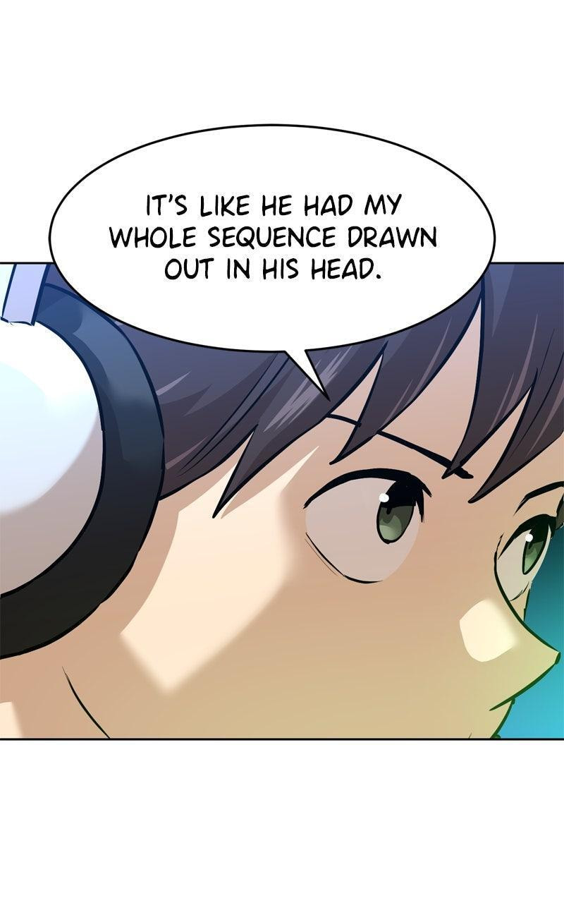 Double Click Chapter 206 page 74 - 
