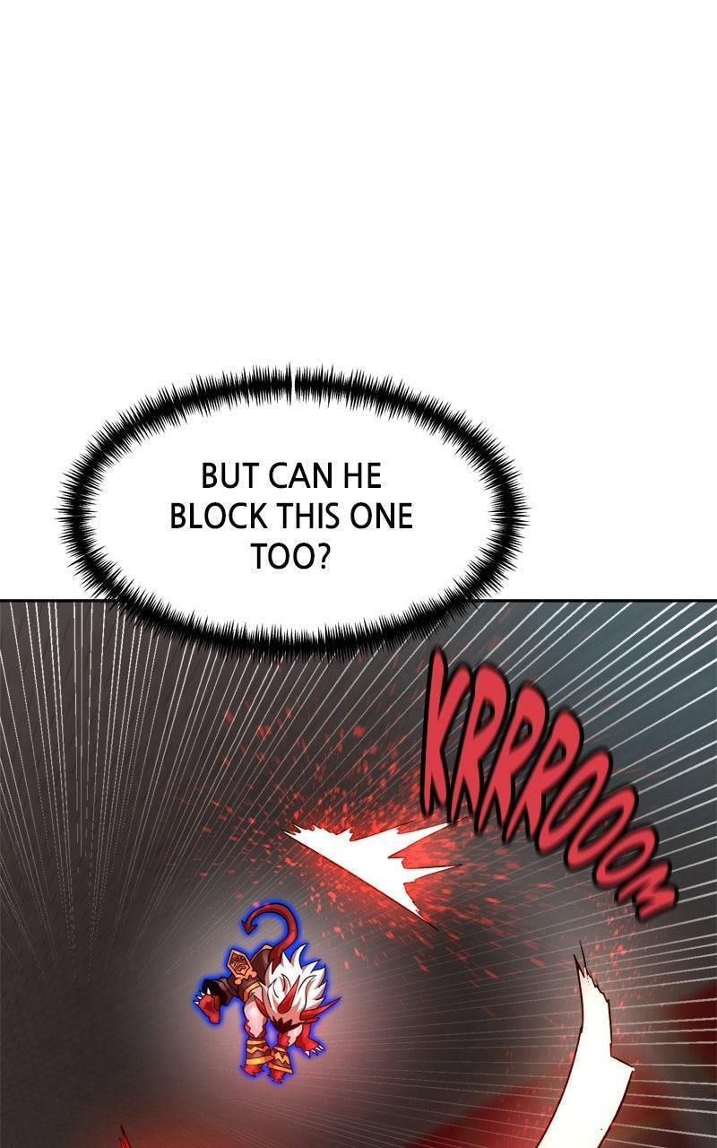 Double Click Chapter 206 page 80 - 