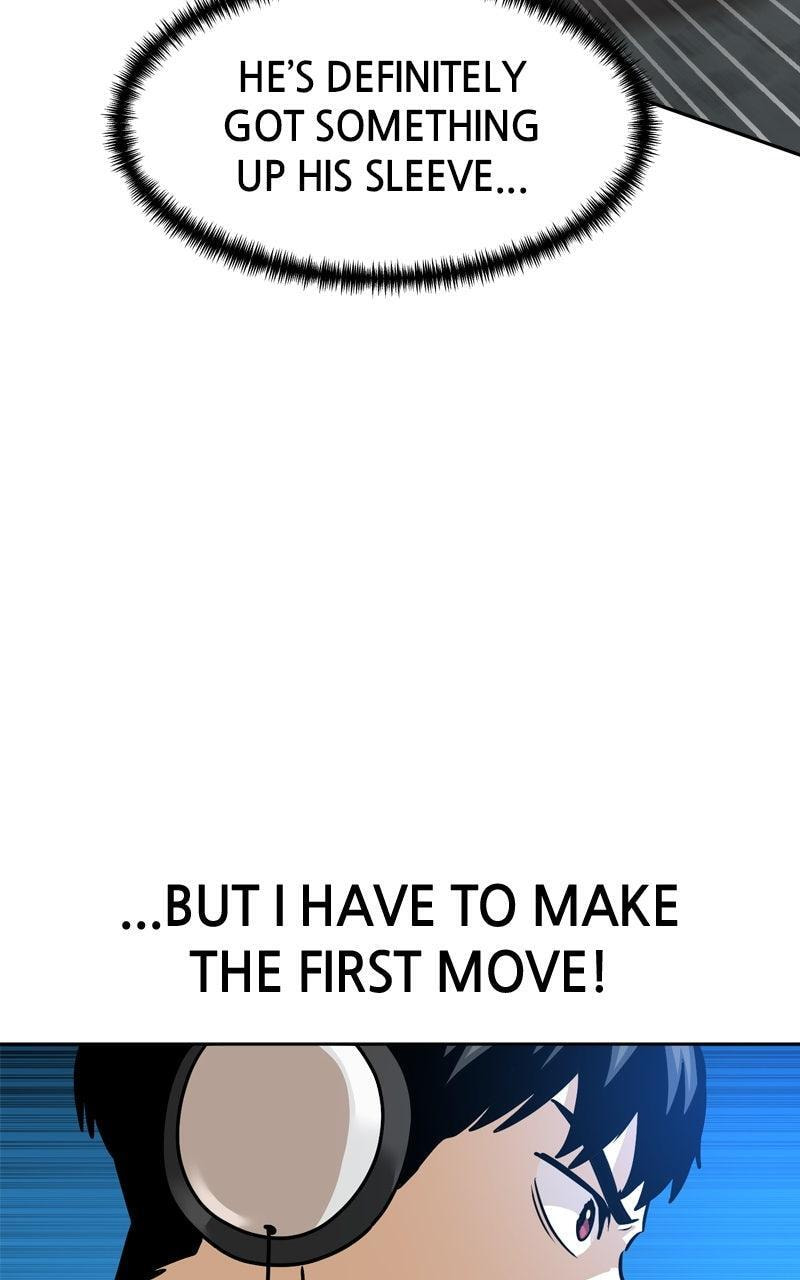 Double Click Chapter 207 page 104 - 