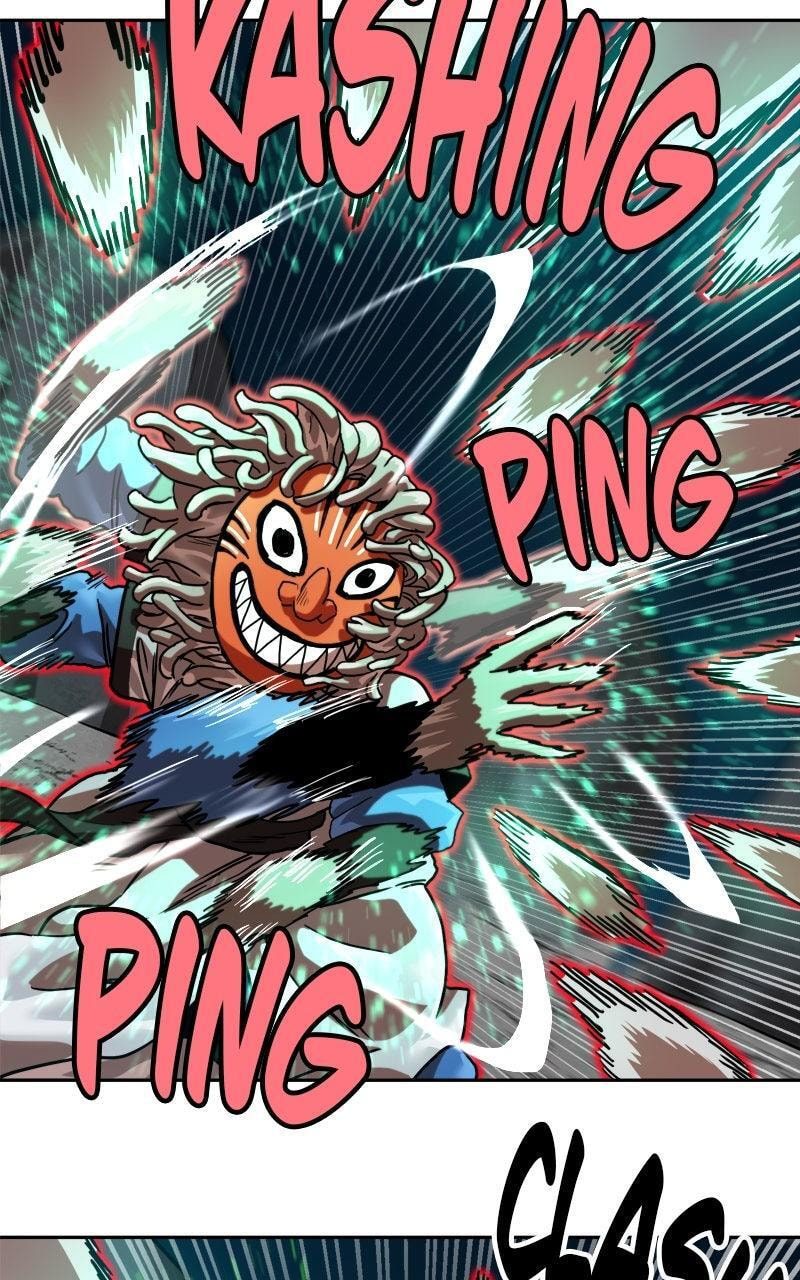 Double Click Chapter 207 page 111 - 