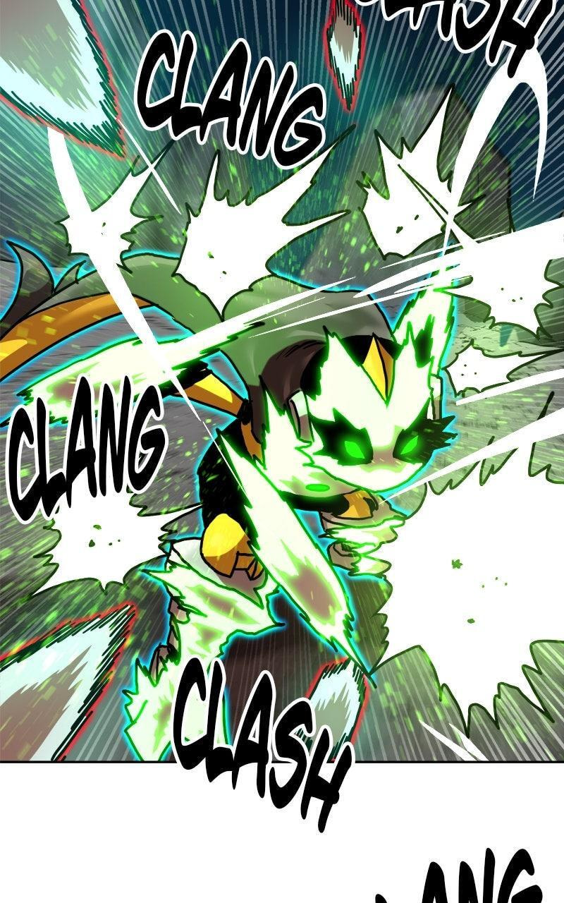 Double Click Chapter 207 page 112 - 