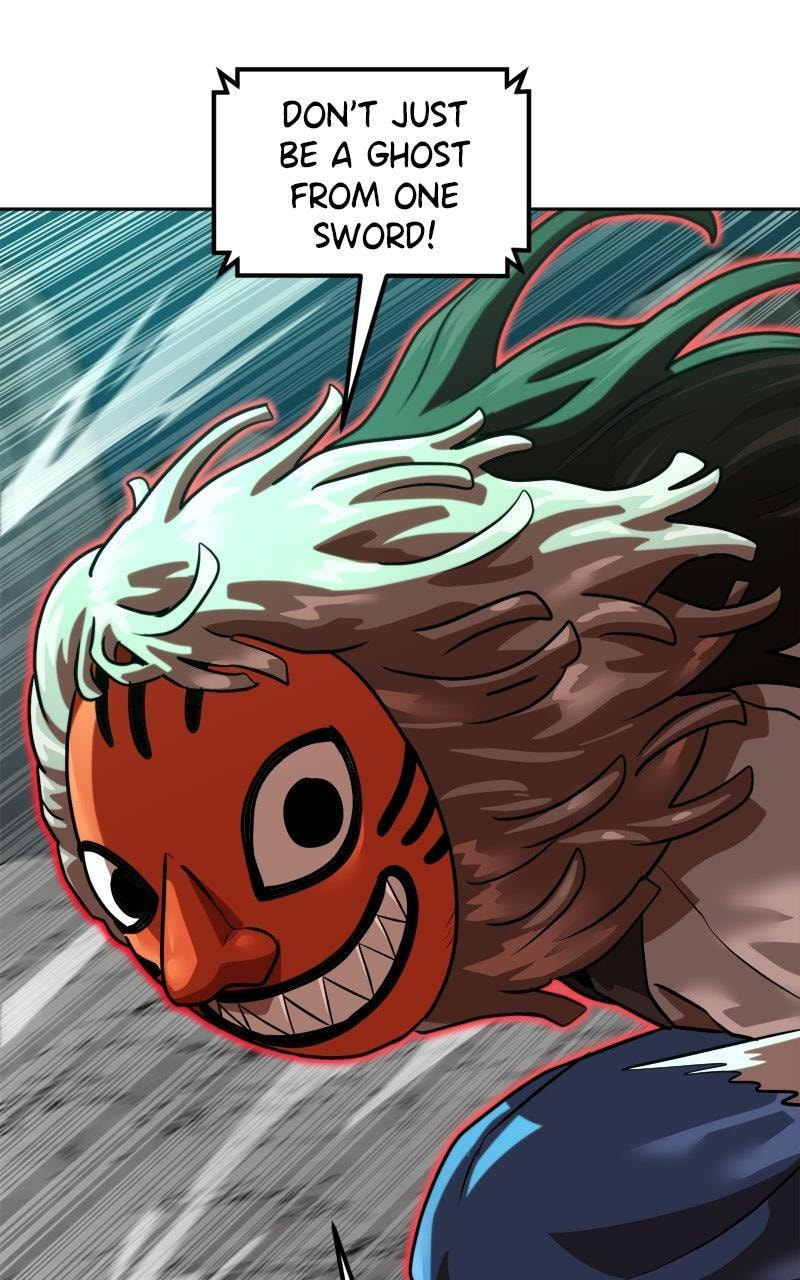 Double Click Chapter 207 page 121 - 