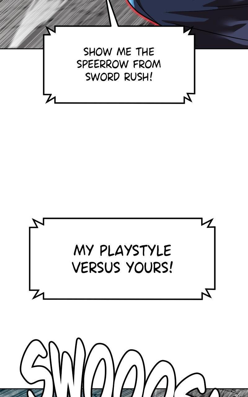 Double Click Chapter 207 page 122 - 