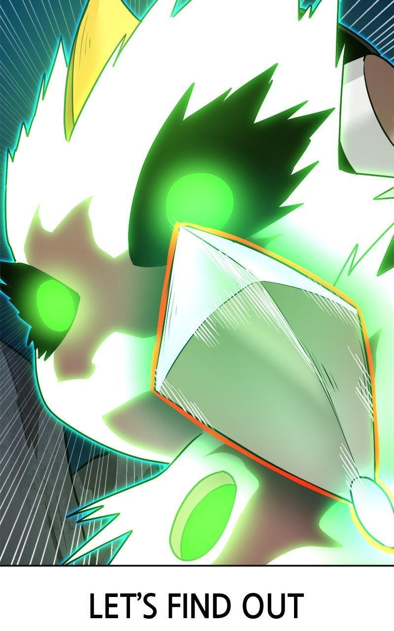 Double Click Chapter 207 page 125 - 