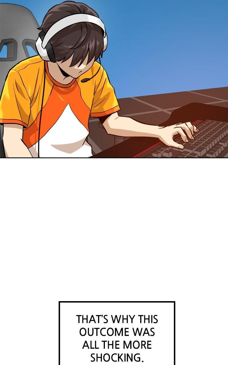 Double Click Chapter 207 page 16 - 