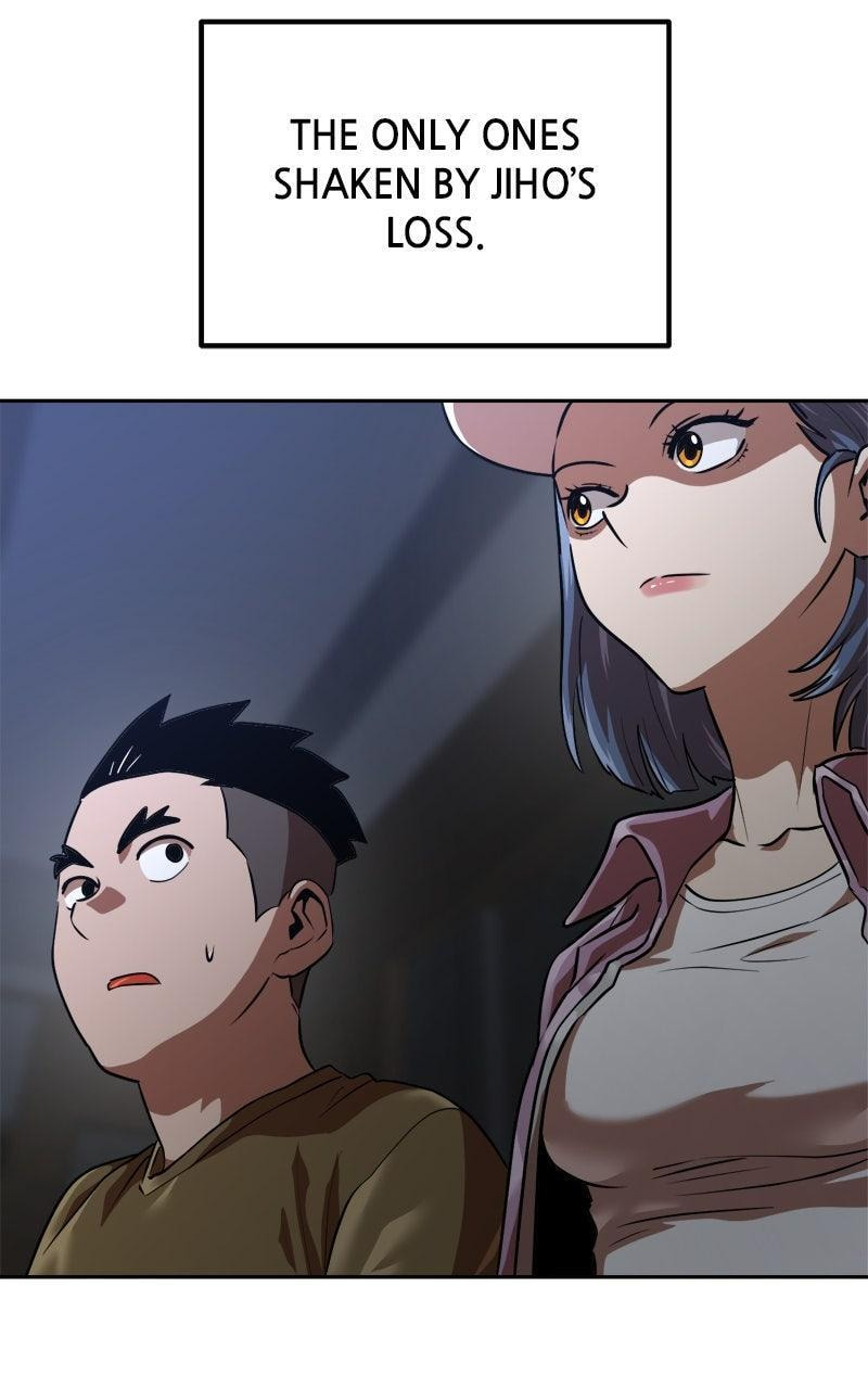 Double Click Chapter 207 page 21 - 
