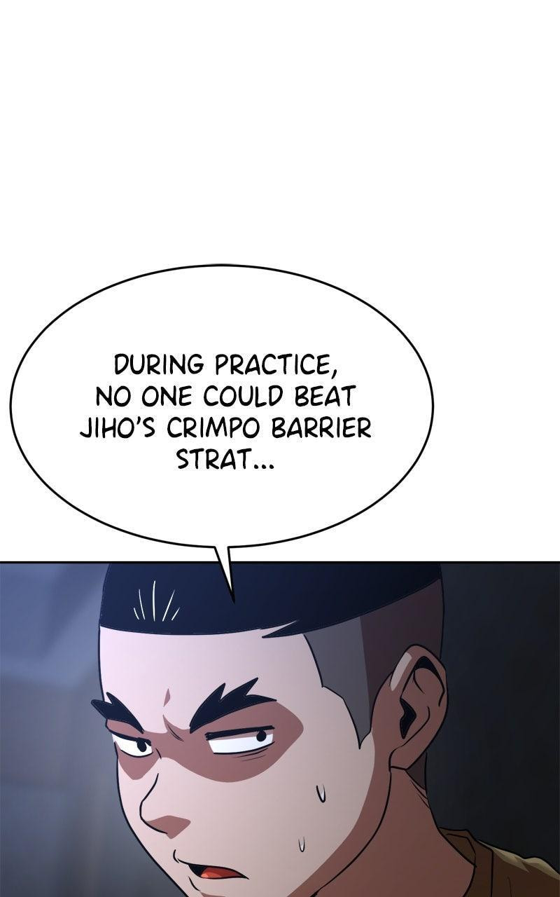 Double Click Chapter 207 page 22 - 