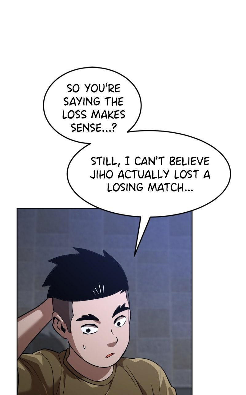Double Click Chapter 207 page 28 - 