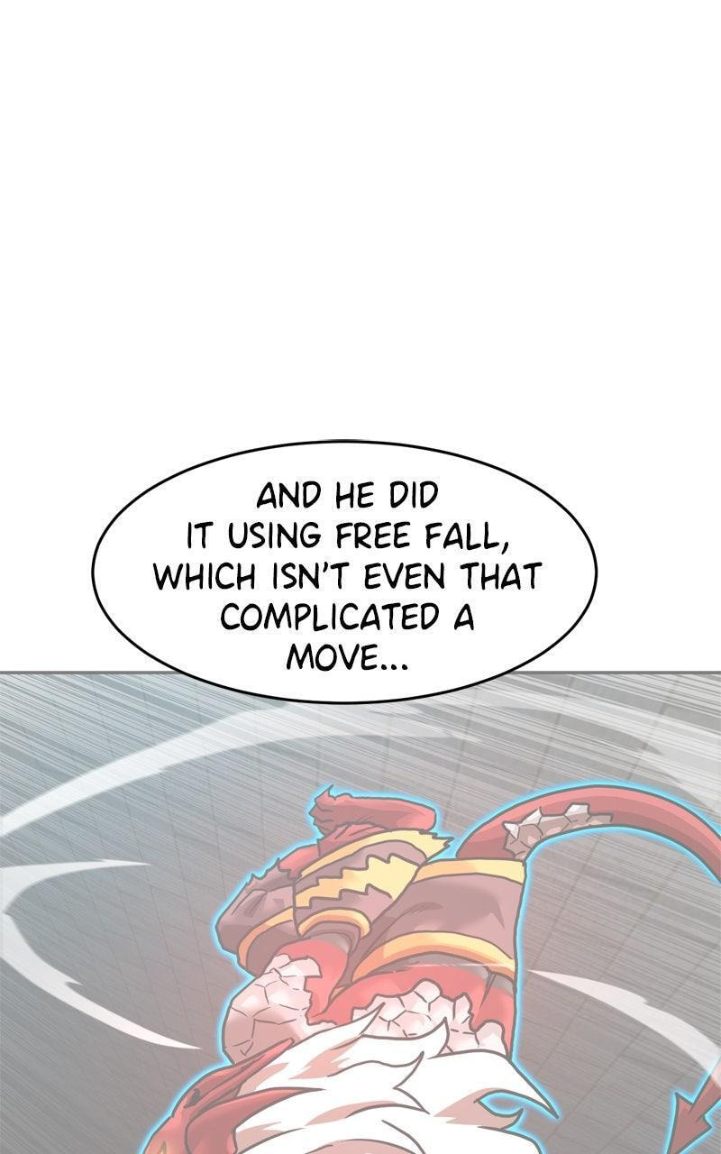 Double Click Chapter 207 page 32 - 