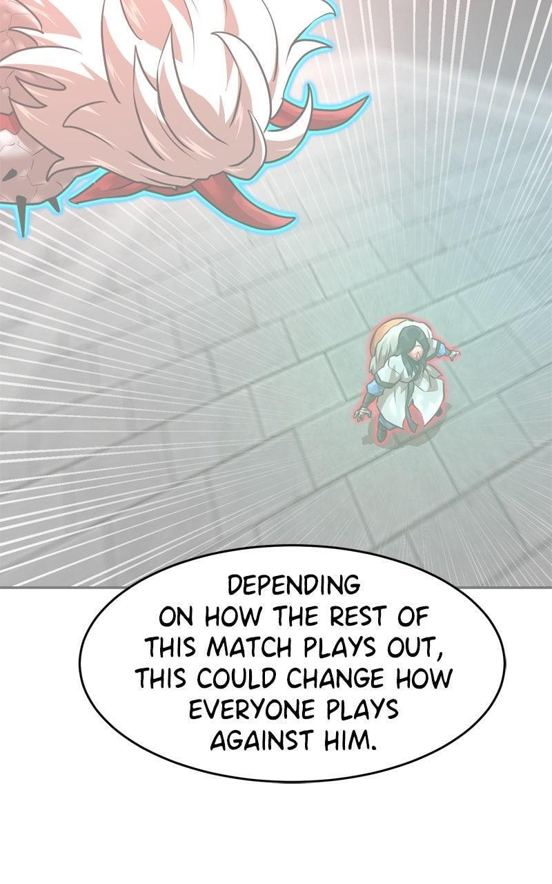 Double Click Chapter 207 page 34 - 