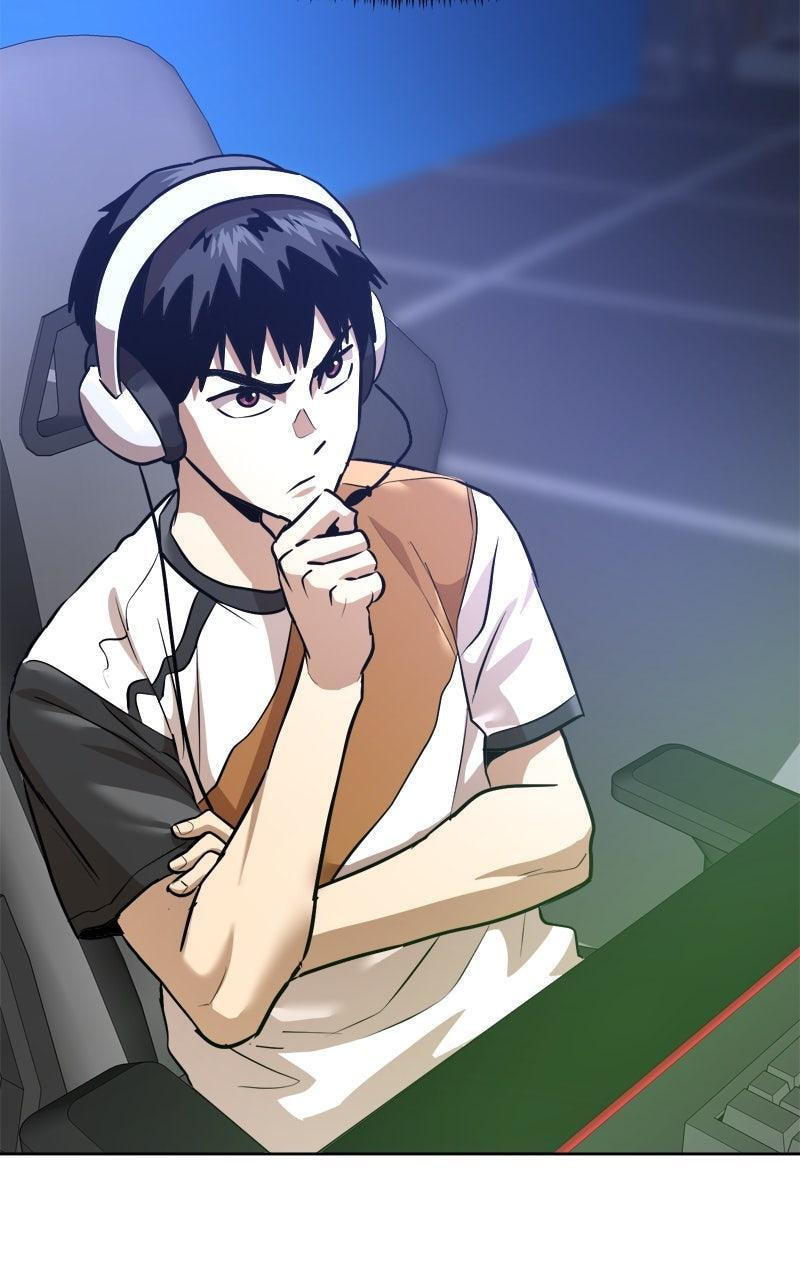 Double Click Chapter 207 page 40 - 
