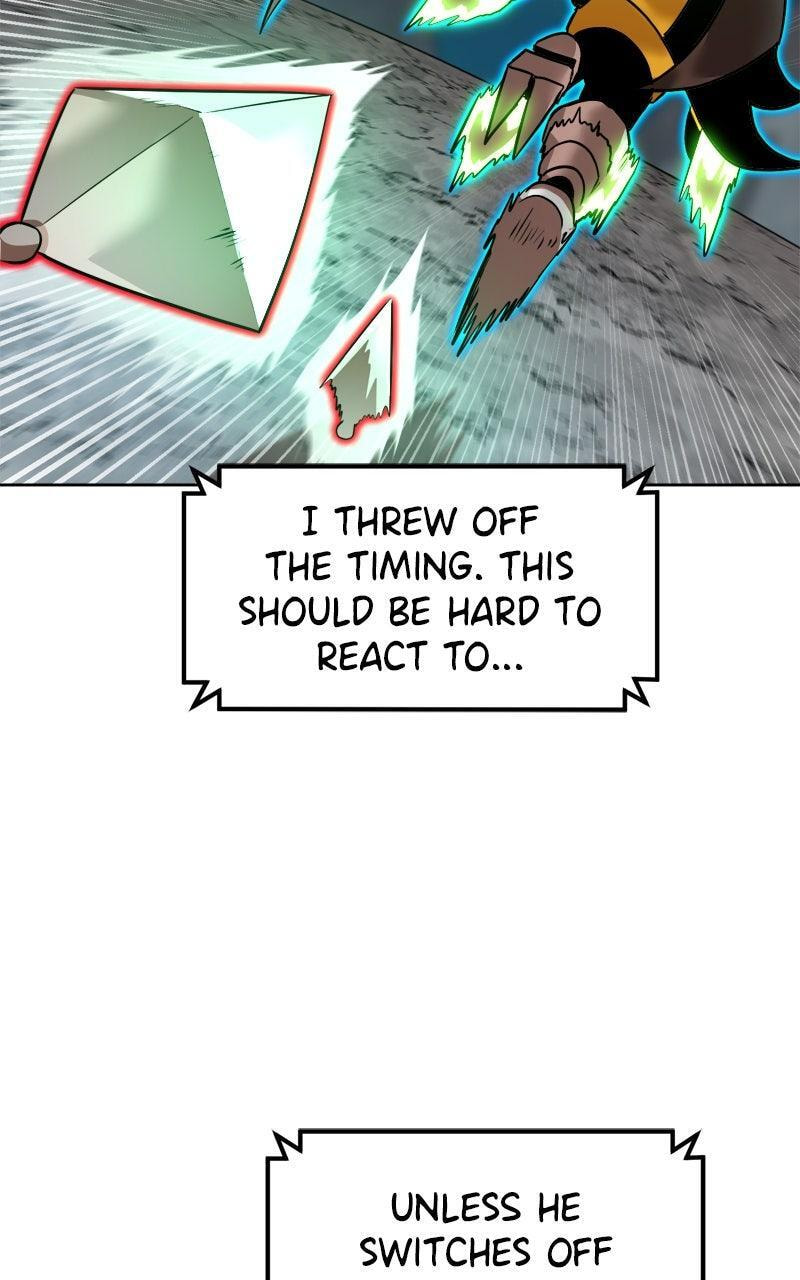 Double Click Chapter 207 page 70 - 