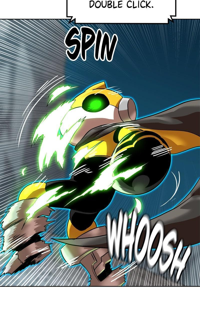 Double Click Chapter 207 page 71 - 
