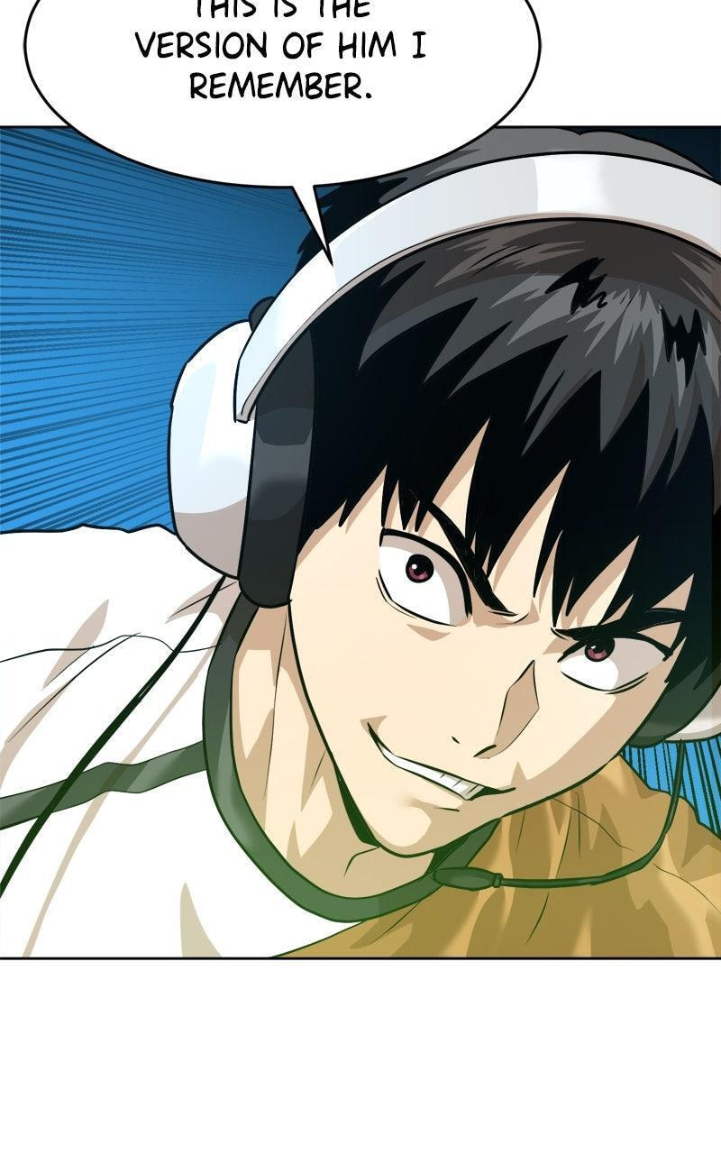 Double Click Chapter 207 page 75 - 