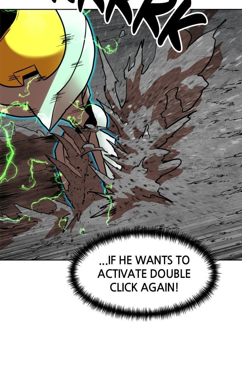 Double Click Chapter 207 page 90 - 