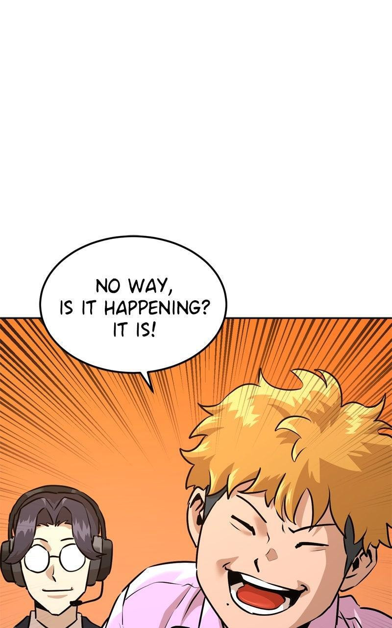 Double Click Chapter 208 page 1 - 