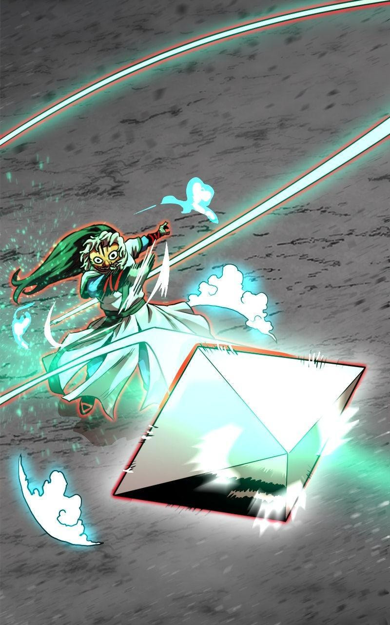 Double Click Chapter 208 page 134 - 