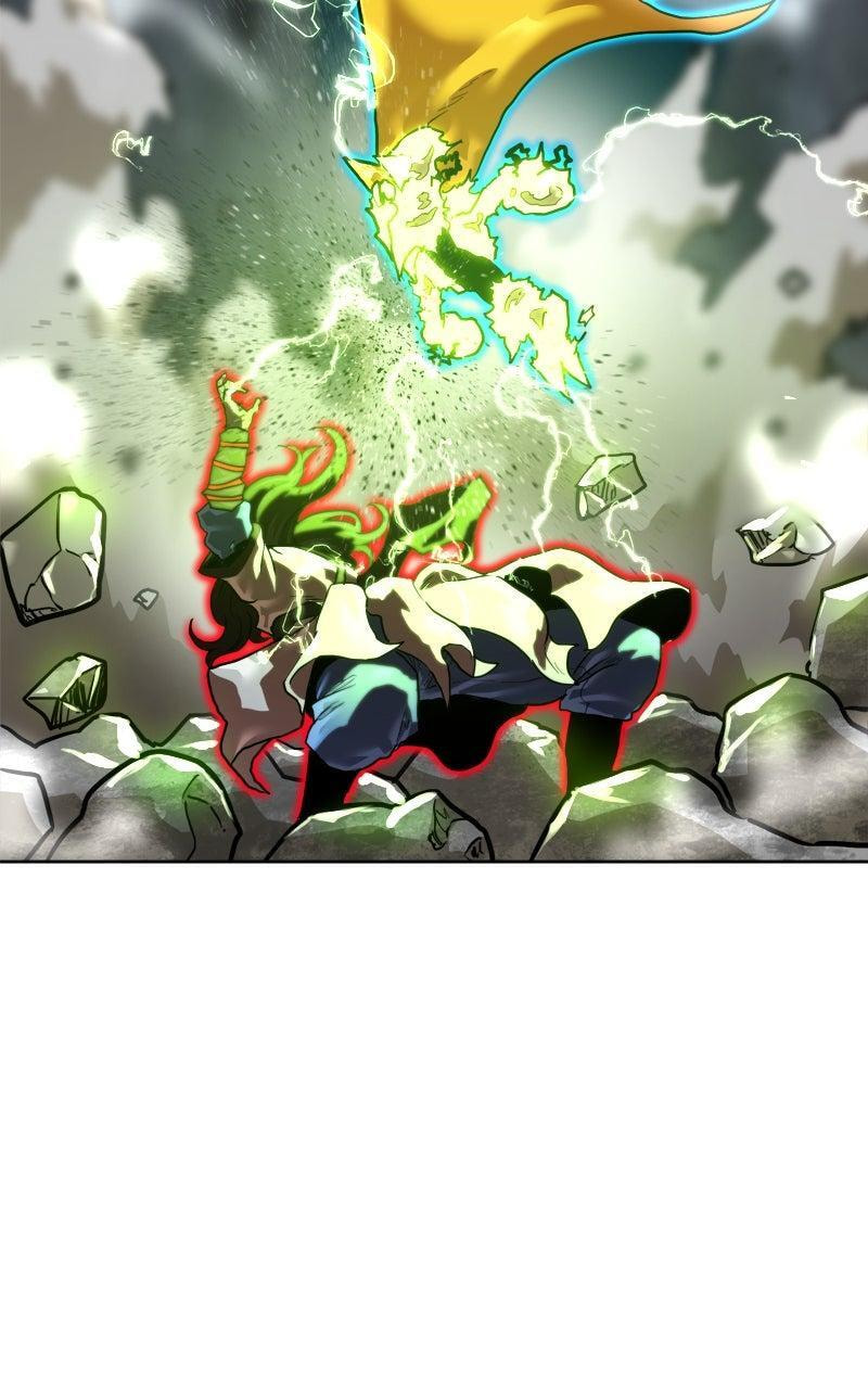 Double Click Chapter 208 page 163 - 