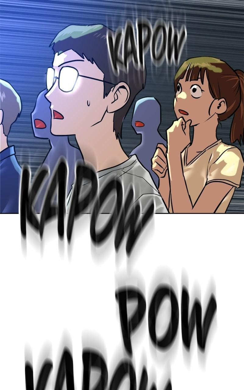 Double Click Chapter 208 page 169 - 