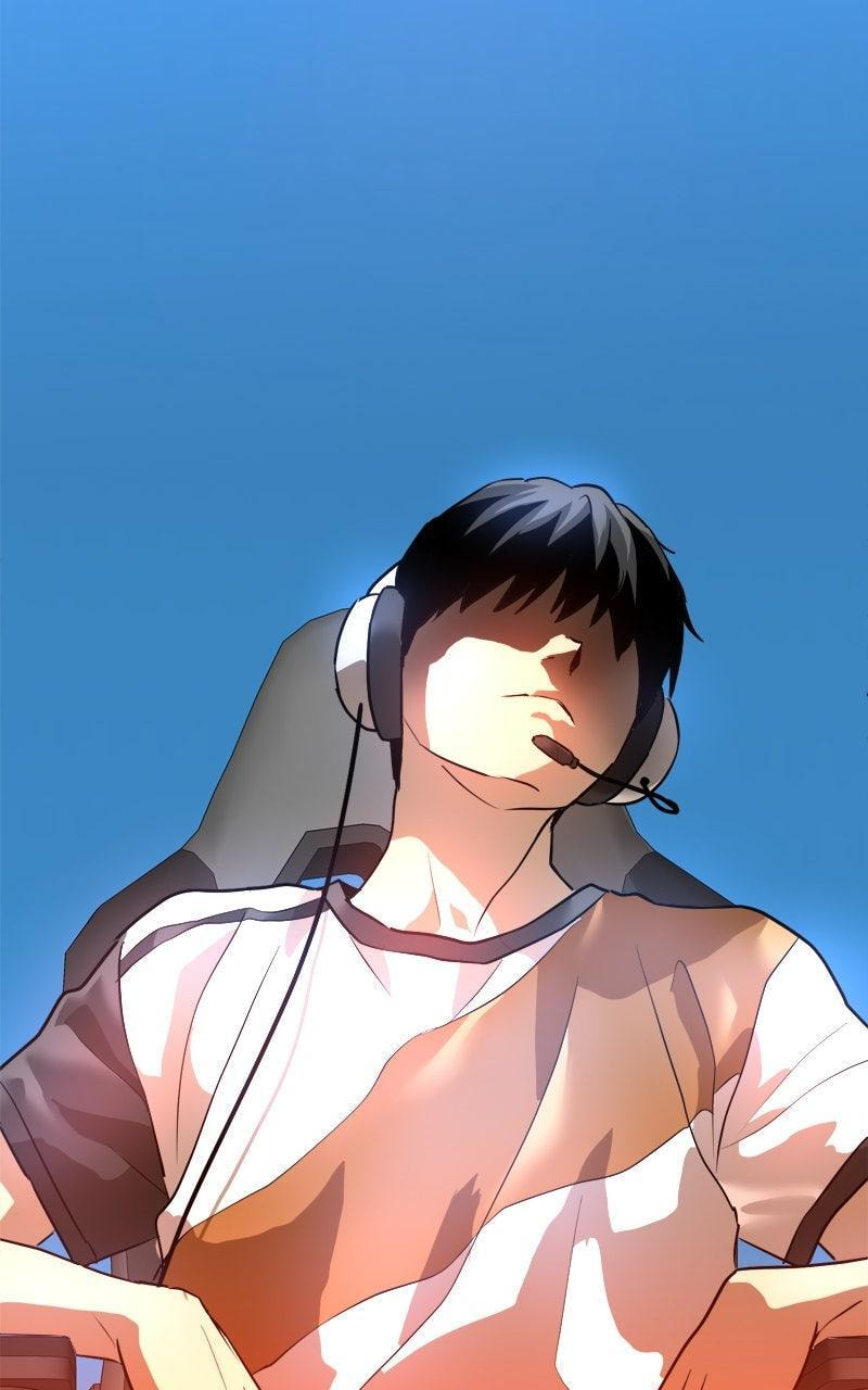 Double Click Chapter 208 page 182 - 